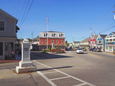 Kennebunkport