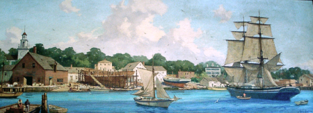 Kennebunkport