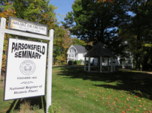 Parsonsfield